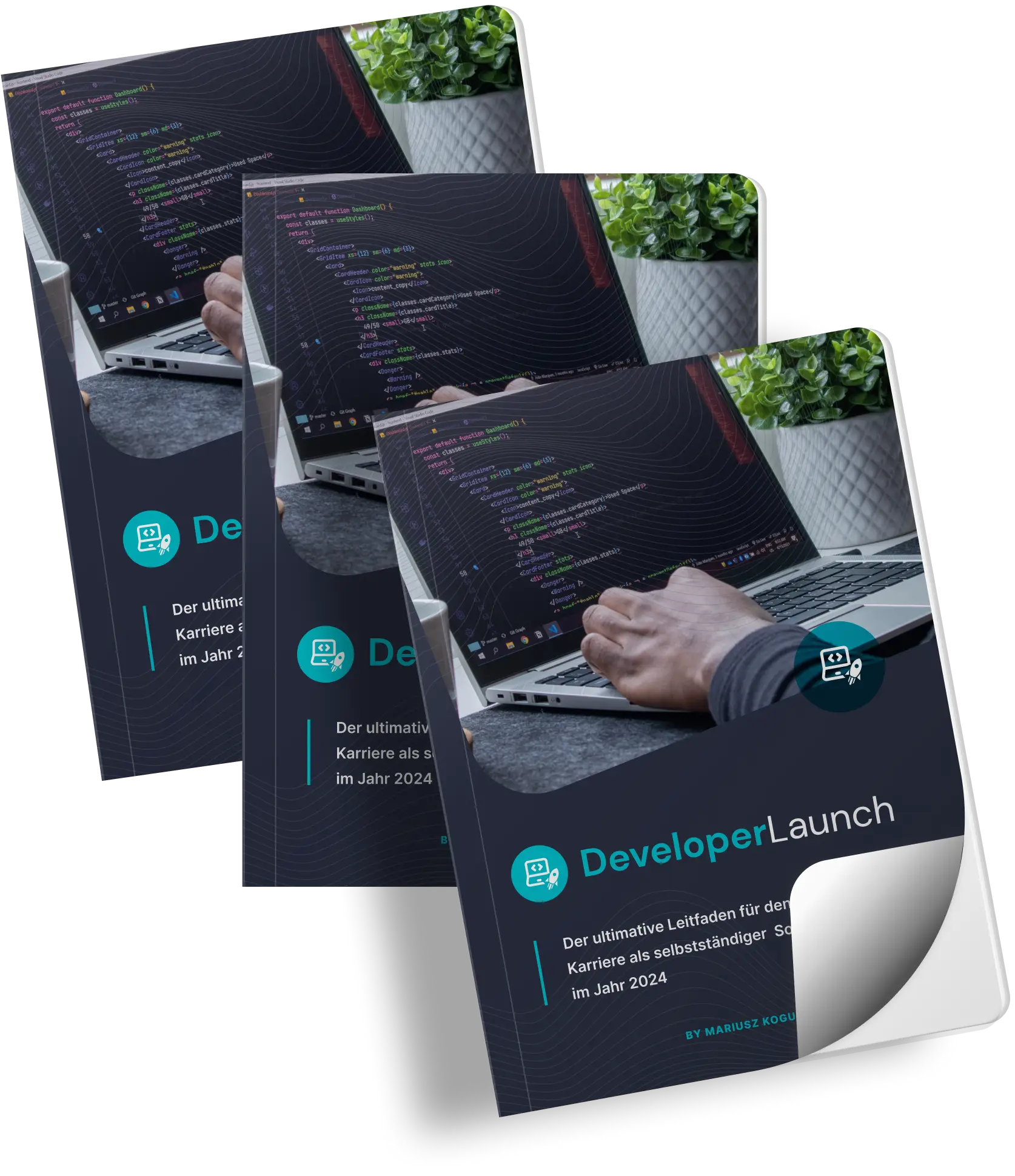 Mariusz Multiple Ebooks